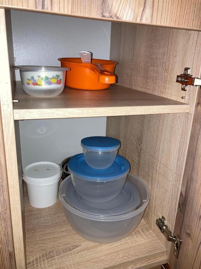 Apartmany Srub Jenisov Horni Plana Exterior photo